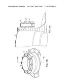 DISK BRAKE HUB ASSEMBLY diagram and image