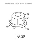 DISK BRAKE HUB ASSEMBLY diagram and image