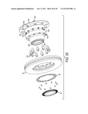 DISK BRAKE HUB ASSEMBLY diagram and image