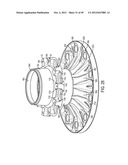 DISK BRAKE HUB ASSEMBLY diagram and image