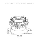 DISK BRAKE HUB ASSEMBLY diagram and image