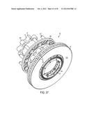 DISK BRAKE HUB ASSEMBLY diagram and image