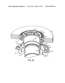 DISK BRAKE HUB ASSEMBLY diagram and image