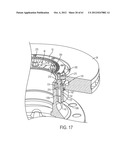 DISK BRAKE HUB ASSEMBLY diagram and image