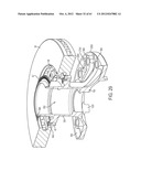 DISK BRAKE HUB ASSEMBLY diagram and image