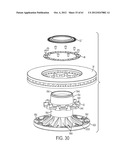 DISK BRAKE HUB ASSEMBLY diagram and image