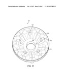 DISK BRAKE HUB ASSEMBLY diagram and image