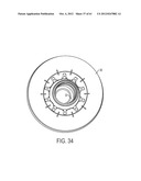 DISK BRAKE HUB ASSEMBLY diagram and image