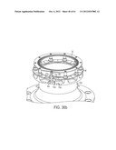 DISK BRAKE HUB ASSEMBLY diagram and image