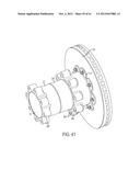 DISK BRAKE HUB ASSEMBLY diagram and image