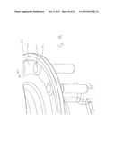 DISK BRAKE HUB ASSEMBLY diagram and image