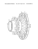 DISK BRAKE HUB ASSEMBLY diagram and image