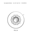 DISK BRAKE HUB ASSEMBLY diagram and image