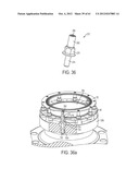 DISK BRAKE HUB ASSEMBLY diagram and image