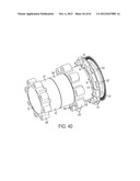 DISK BRAKE HUB ASSEMBLY diagram and image