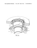 DISK BRAKE HUB ASSEMBLY diagram and image