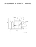 METHOD FOR ADAPTING THE RAPID FILLING TIME OF A CLUTCH diagram and image