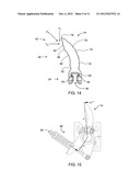 Conveyor Belt Cleaner Scraper Blade and Assembly diagram and image