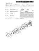 OPERATING DEVICE diagram and image