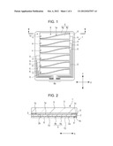 INPUT DEVICE AND METHOD FOR MANUFACTURING THE SAME diagram and image