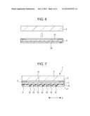 INPUT DEVICE AND METHOD FOR MANUFACTURING THE SAME diagram and image