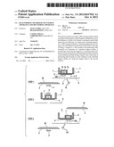 FILM FORMING METHOD BY SPUTTERING APPARATUS AND SPUTTERING APPARATUS diagram and image