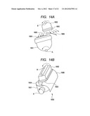 FILM FORMING METHOD BY SPUTTERING APPARATUS AND SPUTTERING APPARATUS diagram and image