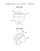 FILM FORMING METHOD BY SPUTTERING APPARATUS AND SPUTTERING APPARATUS diagram and image