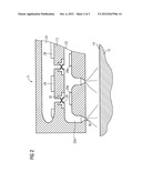 METHOD FOR ELECTROCHEMICAL COATING OF A SUBSTRATE BY MEANS OF BRUSH     PLATING AND DEVICE FOR CARRYING OUT SAID METHOD diagram and image