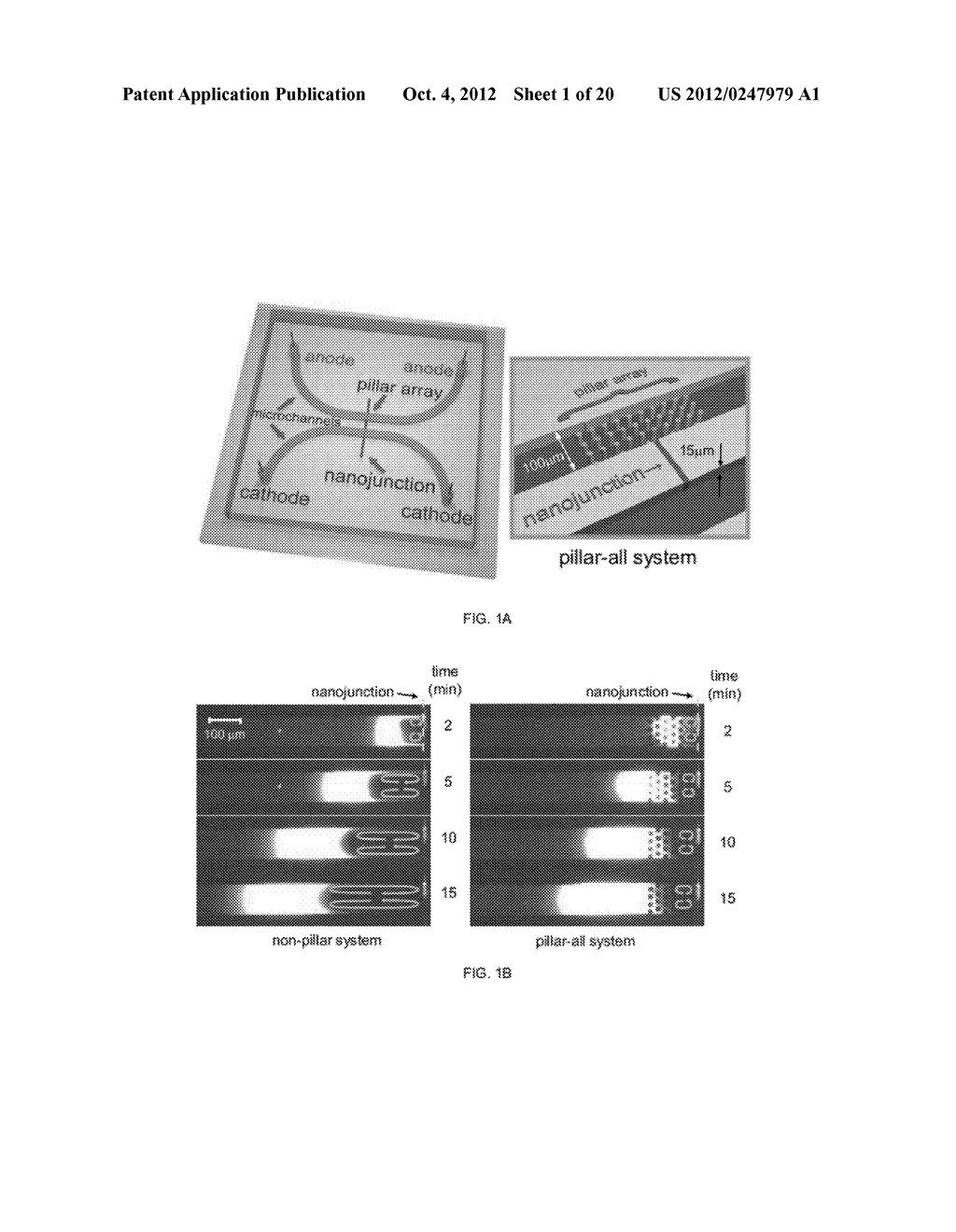Method for Enhancing Current Throughput in an Electrochemical System - diagram, schematic, and image 02