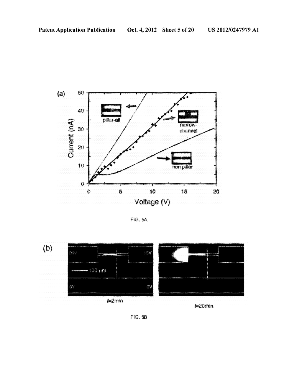 Method for Enhancing Current Throughput in an Electrochemical System - diagram, schematic, and image 06
