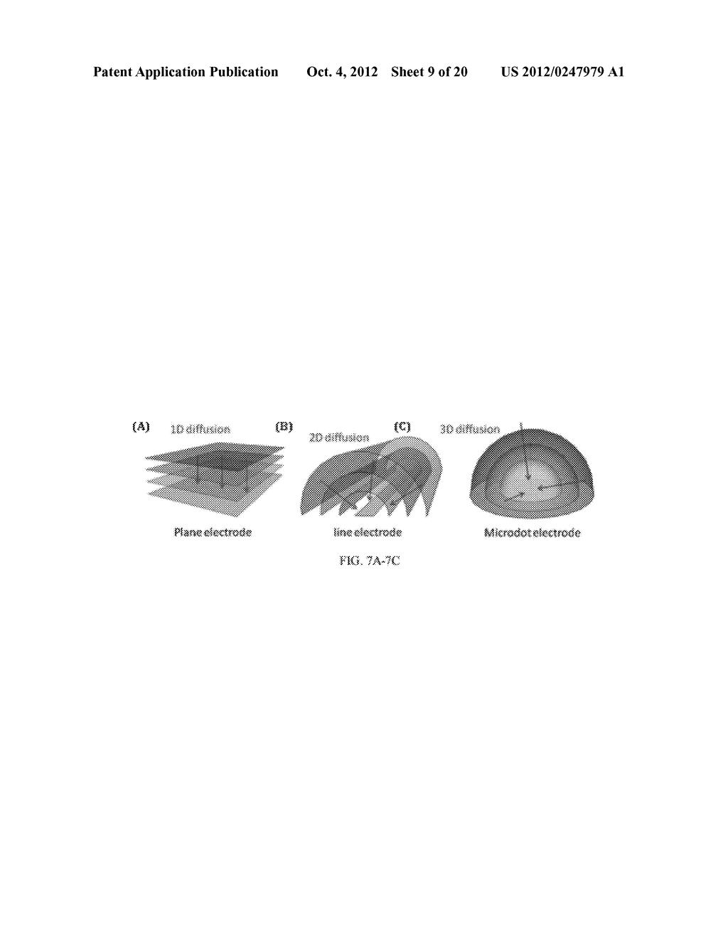 Method for Enhancing Current Throughput in an Electrochemical System - diagram, schematic, and image 10