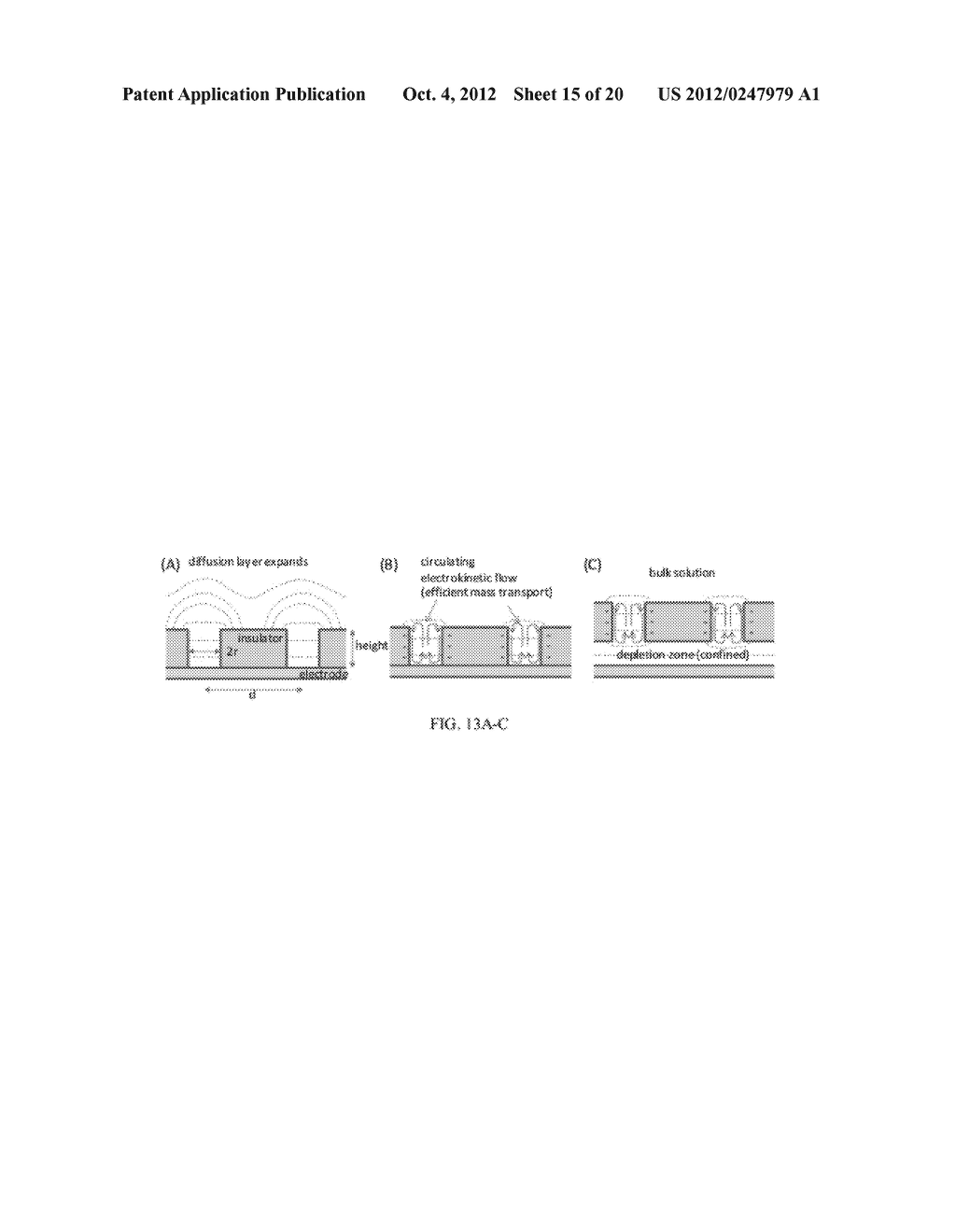 Method for Enhancing Current Throughput in an Electrochemical System - diagram, schematic, and image 16