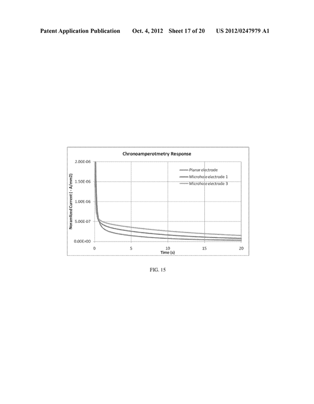 Method for Enhancing Current Throughput in an Electrochemical System - diagram, schematic, and image 18