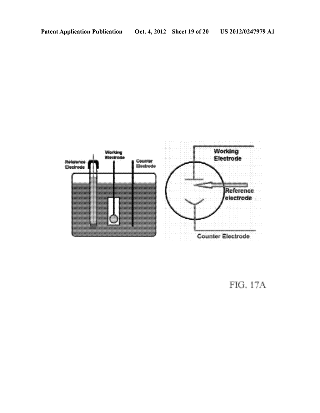 Method for Enhancing Current Throughput in an Electrochemical System - diagram, schematic, and image 20