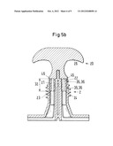 CARTRIDGE HAVING A PLUG diagram and image