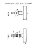 CARTRIDGE HAVING A PLUG diagram and image