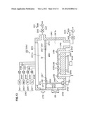 SUBSTRATE PROCESSING APPARATUS, SUBSTRATE PROCESSING METHOD AND STORAGE     MEDIUM diagram and image