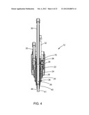 HIGH CURRENT ELECTRODE FOR A PLASMA ARC TORCH diagram and image