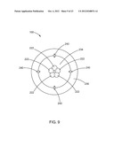 HIGH CURRENT ELECTRODE FOR A PLASMA ARC TORCH diagram and image