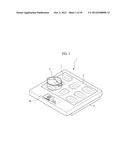 CONTROL METHOD OF INDUCTION HEATING COOKER diagram and image