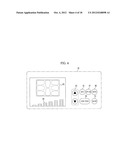 CONTROL METHOD OF INDUCTION HEATING COOKER diagram and image