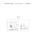 CONTROL METHOD OF INDUCTION HEATING COOKER diagram and image