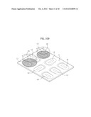 CONTROL METHOD OF INDUCTION HEATING COOKER diagram and image