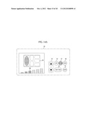 CONTROL METHOD OF INDUCTION HEATING COOKER diagram and image