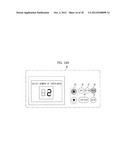 CONTROL METHOD OF INDUCTION HEATING COOKER diagram and image