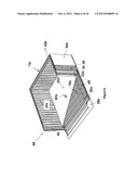 ENCLOSED OFFSHORE TANK FOR STORING CRUDE OIL diagram and image