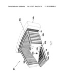 ENCLOSED OFFSHORE TANK FOR STORING CRUDE OIL diagram and image