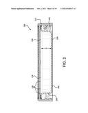 Closure for Use in Hotfill and Pasteurization Applications diagram and image