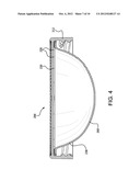 Closure for Use in Hotfill and Pasteurization Applications diagram and image